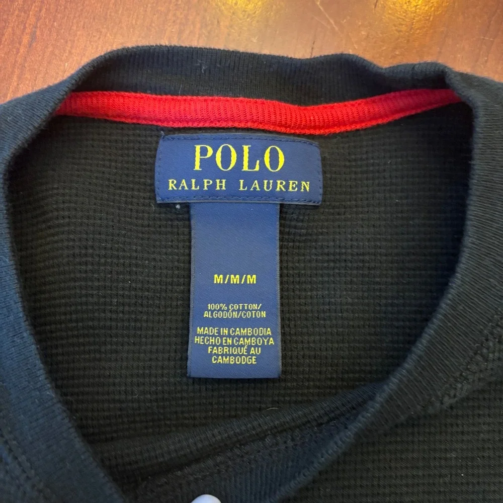 Polo Ralph Lauren polo ralph